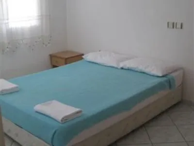 Kemanci Apart فندق