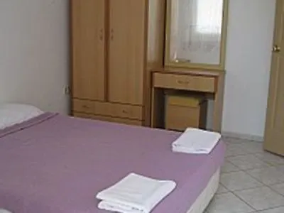 Kemanci Apart