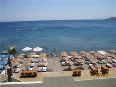 Kemanci Apart Ξενοδοχείο